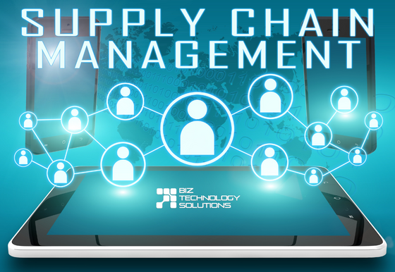 IT Support for Transportation and Distribution