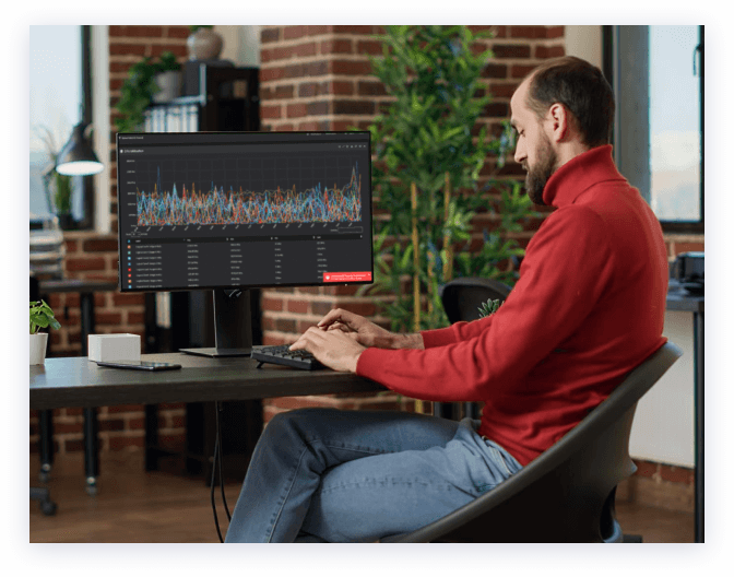 Financial IT Services