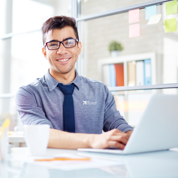IT Support Services For Non-profits